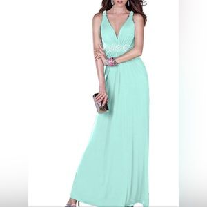 Alyce Paris dress 35717